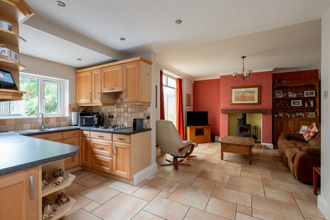 Kitchen/Snug