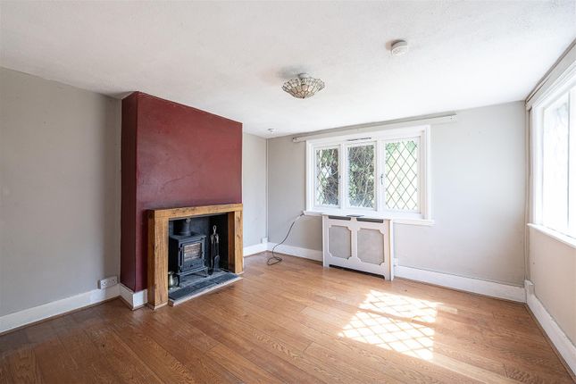 Carfax, Bower Heath Lane, Bower Heath, Harpenden photo 4
