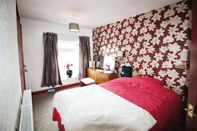 Terraced house for sale in The Green, Caverswall, Stoke-On-Trent, Staffordshire
