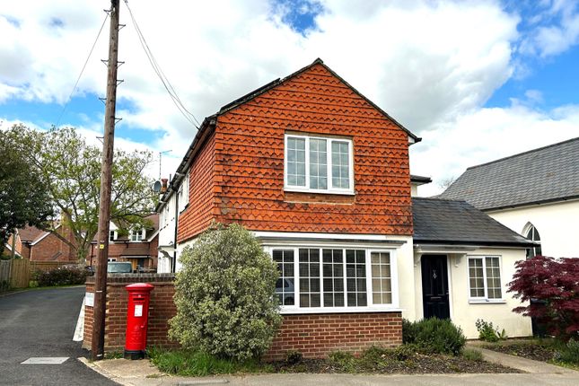 Thumbnail Flat to rent in The Street, West Horsley