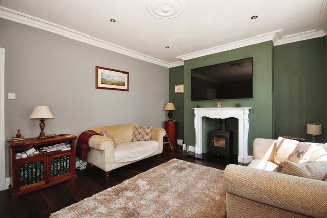 Town house for sale in Regent Street, Leamington Spa, Warwickshire