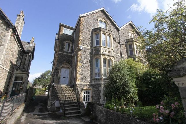 Albert Road, Clevedon photo 2