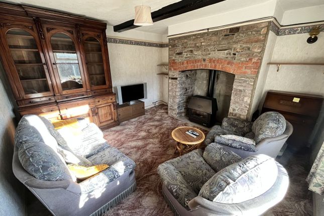 Brook House, Abergavenny photo 2