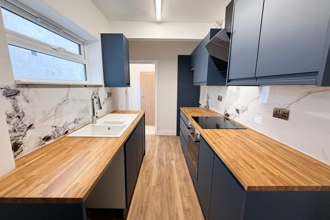 20, Wordsworth Avenue, Derby photo 3