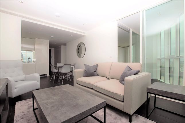 Flat to rent in Sky Gardens, 155 Wandsworth Road, London