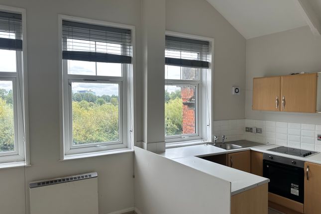 Flat 7 88, Ousegate, Selby photo 4