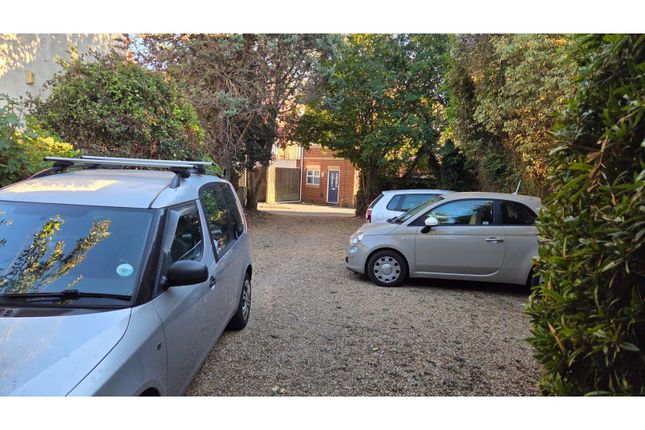 Flat 3/Cranbury House, 14 Cranbury Place, Southampton photo 5