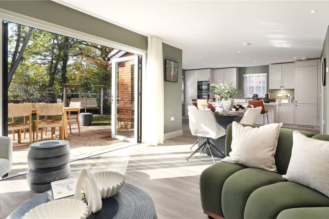 Unit 3 Oakland Grove,, Ridgley Road, Godalming photo 2