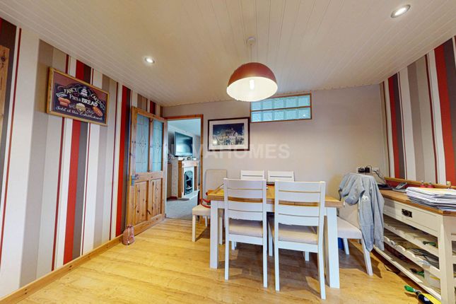 End terrace house for sale in Cunningham Road, Tamerton Foliot