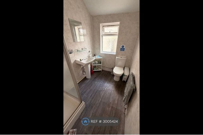 A Uplands Crescent, Uplands, Swansea photo 2