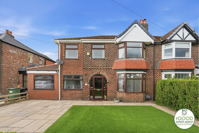 20, Bolshaw Road, Heald Green photo 2