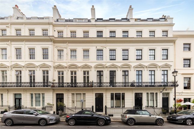 3-bed maisonette on Flat 7, 9, Strathearn Place, London, £1,450,000