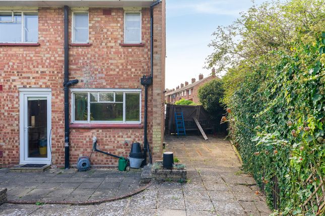 End terrace house for sale in Wise Lane, West Drayton