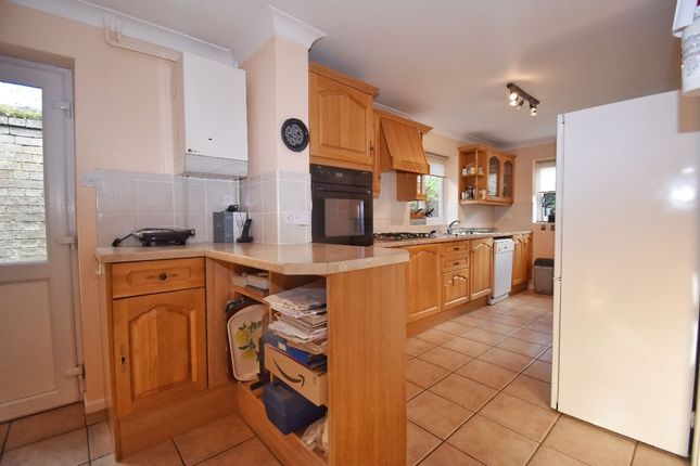 Bungalow for sale in Northfield, Fulbourn, Cambridge