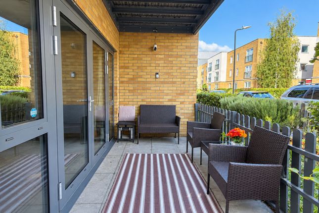 Flat 15, Cole House, Southend-On-Sea photo 2