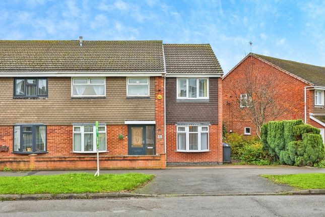 57, Milford Drive, Ilkeston photo 2