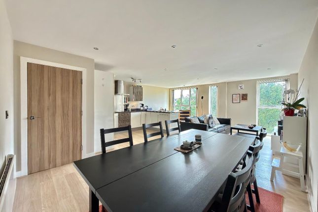Flat 4, 60, Acres Road, Chorlton photo 4