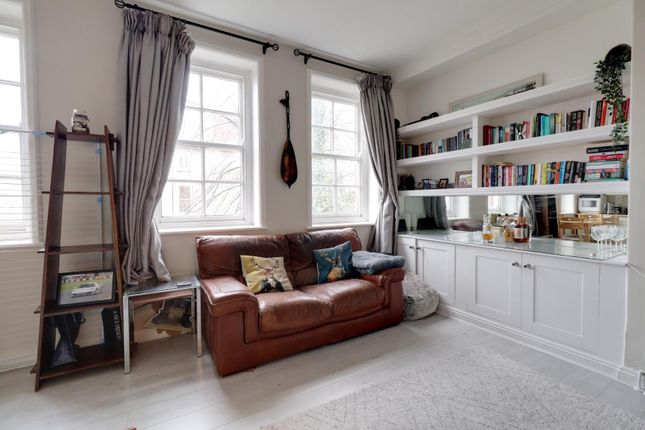 Flat for sale in Overton Park Road, Cheltenham