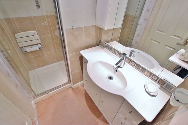 Detached house for sale in The Ridgeway, Heswall, Wirral