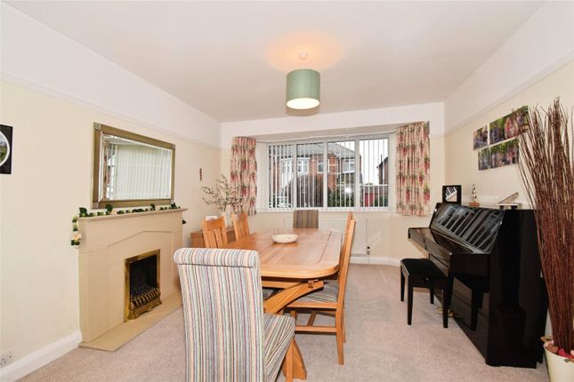 120, Grange Road, Leicestershire photo 4
