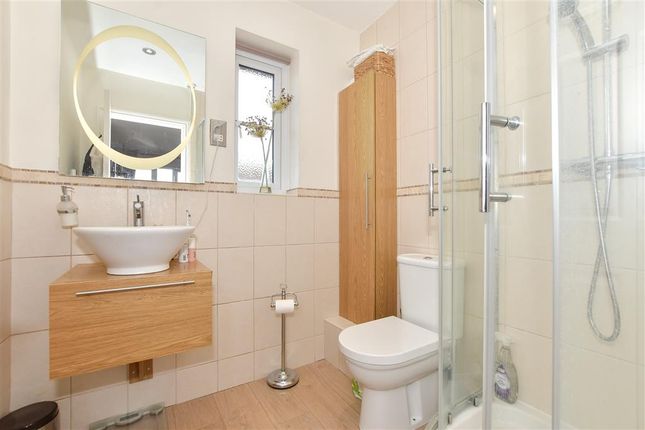 Detached house for sale in Froden Close, Billericay, Essex