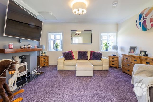 Little Bromfords, Borwick Lane, Wickford photo 4