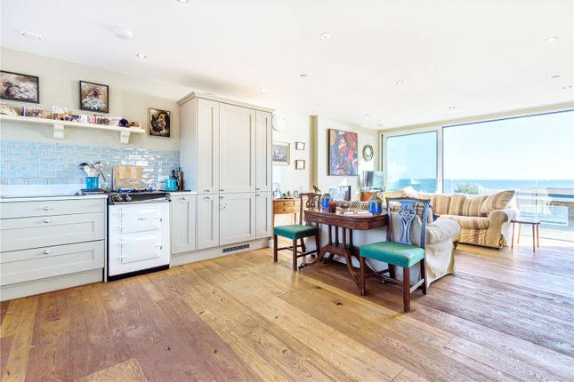 Detached house for sale in Brudenell Street, Aldeburgh, Suffolk