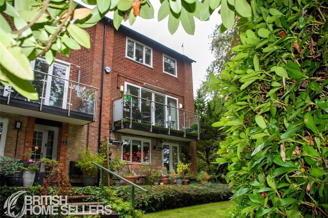 3-bed house on Beechfield Road, Cheshire, £485,000