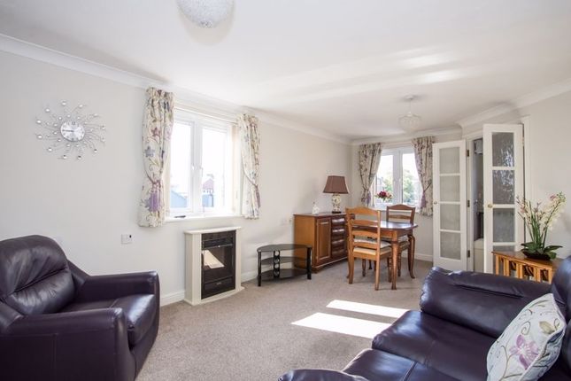 Property for sale in Plymouth Road, Penarth