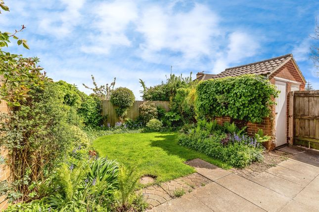 Semi-detached house for sale in Atlay Court, Yatton, Bristol
