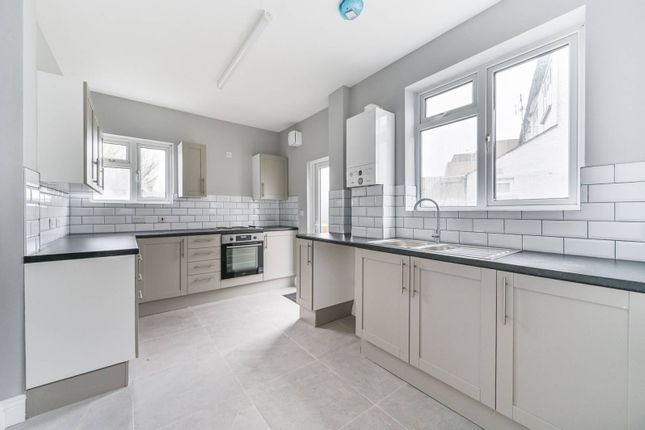 Semi-detached house for sale in Beulah Hill, Crystal Palace, London