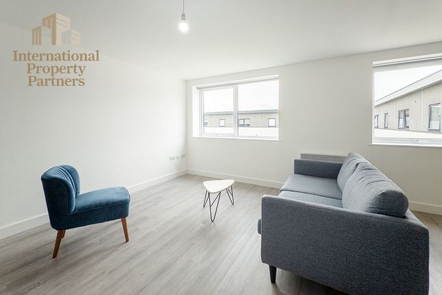 Apartment 202, The Printworks, Bradford photo 4