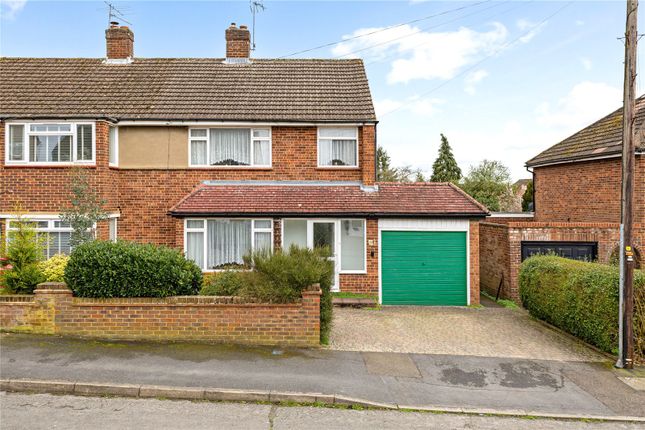 3-bed house on 51, Oakhill Road, Rickmansworth, £525,000
