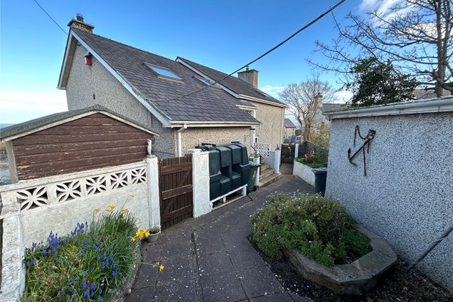 Detached house for sale in Moelfre, Anglesey, Sir Ynys Mon