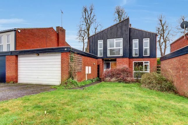 Detached house for sale in The Retreat, Princes Risborough