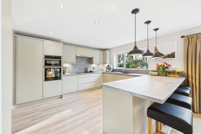 Thumbnail Semi-detached house for sale in Cuerden Close, Bamber Bridge