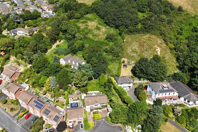 DEVELOPMENT PLOT IN SCORE VIEW, Devon photo 4