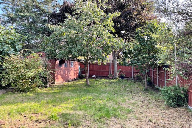 Semi-detached bungalow for sale in Lowestoft Road, Carlton Colville, Lowestoft