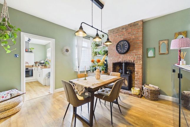 53 Chesterfield Street, Nottingham photo 3