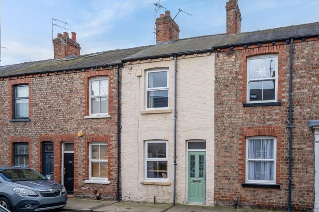 2-bed house on 31, Ashville Street, York, £220,000