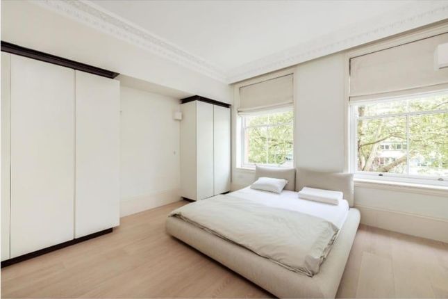 Flat 13, De Laszlo House 3-7, Fitzjohns Avenue, London photo 3