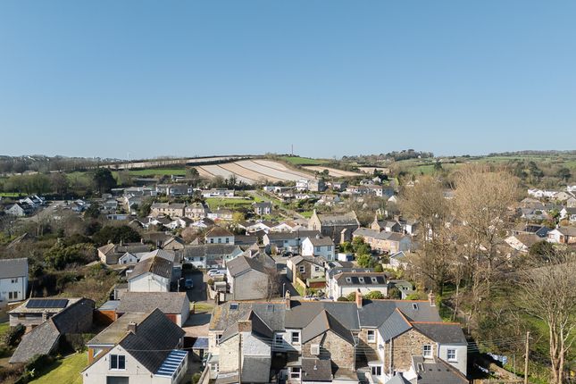 4  Trevarrack Row, Trevarrack Row, Gulval photo 2