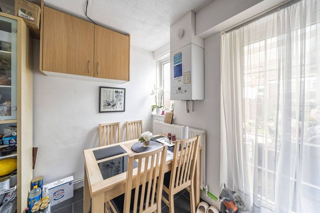 Thumbnail End terrace house for sale in Walter Walk, Edgware