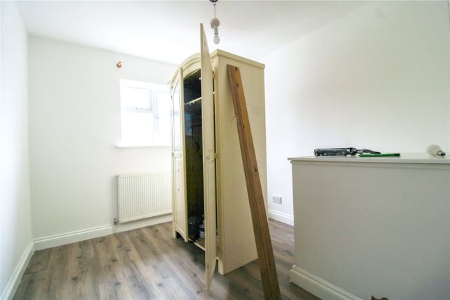 Terraced house to rent in Bishport Avenue, Hartcliffe, Bristol