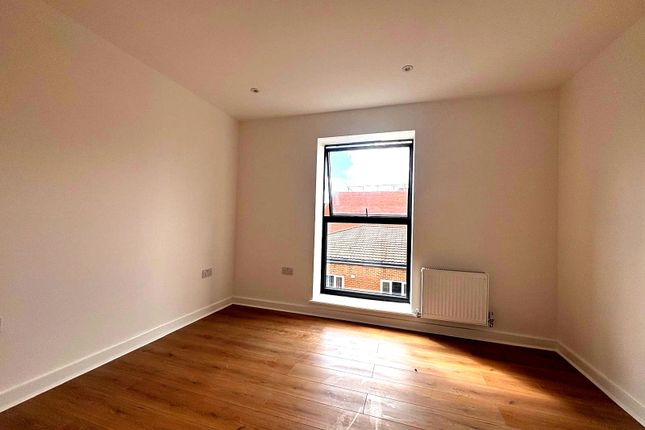 Flat 25 Albert House, 52, Victoria Road, Hampshire photo 4
