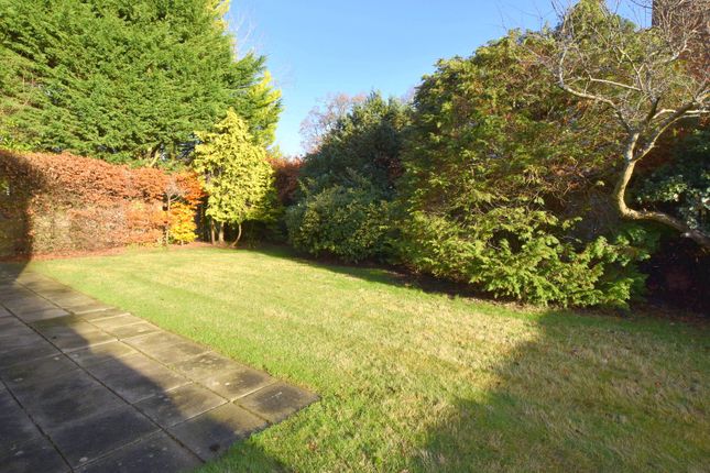 Detached house for sale in The Ridings, East Horsley