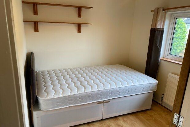Thumbnail Room to rent in Rede Close, Oxford