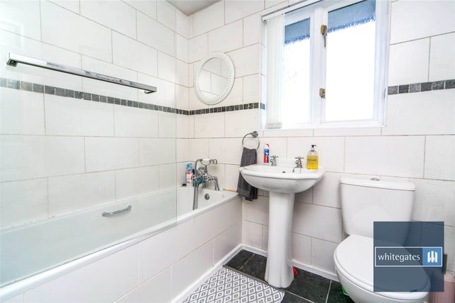 Detached house for sale in Willaston Drive, Liverpool, Merseyside