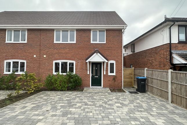 3-bed house on 50, Marian Drive, Chester, £1,750/mo