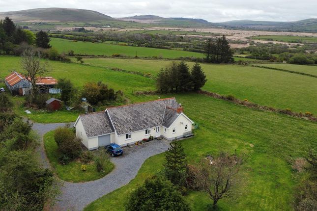Maesglas Rhosfach, Clynderwen, Pembrokeshire, Sa66